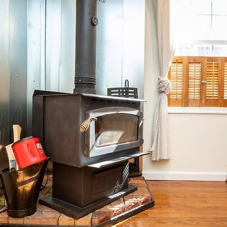 Spacious Family Friendly Home Near Massanutten And National Park McGaheysville Exteriör bild