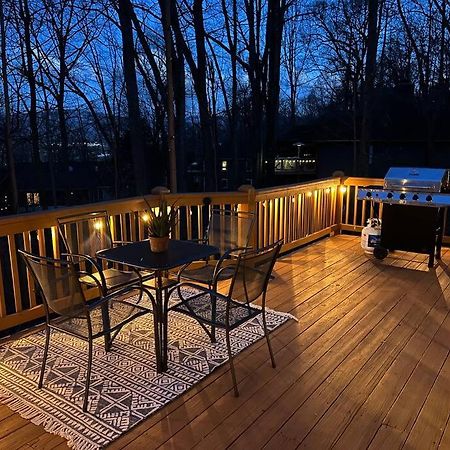 Spacious Family Friendly Home Near Massanutten And National Park McGaheysville Exteriör bild