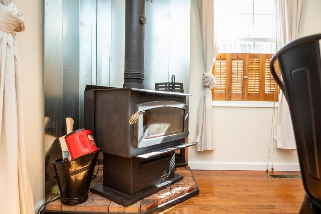 Spacious Family Friendly Home Near Massanutten And National Park McGaheysville Exteriör bild