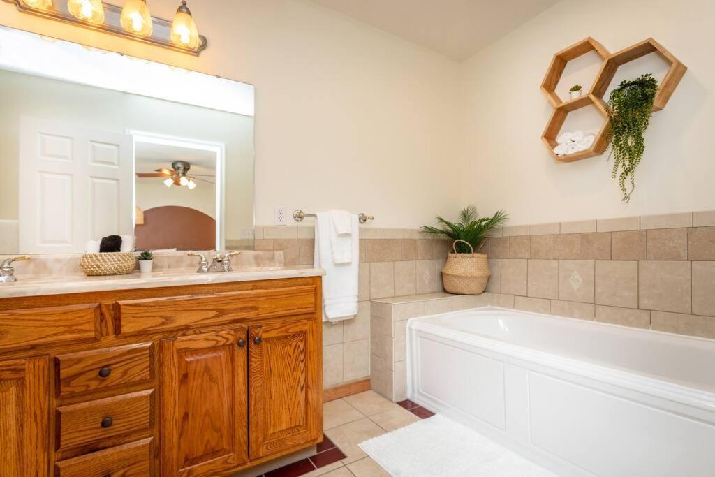 Spacious Family Friendly Home Near Massanutten And National Park McGaheysville Exteriör bild