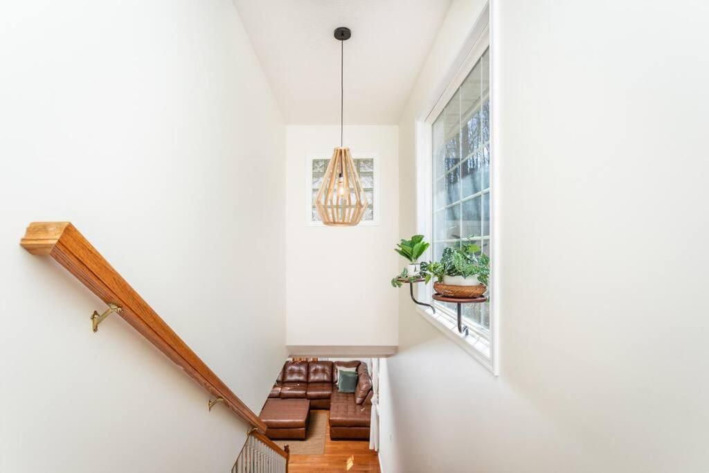 Spacious Family Friendly Home Near Massanutten And National Park McGaheysville Exteriör bild
