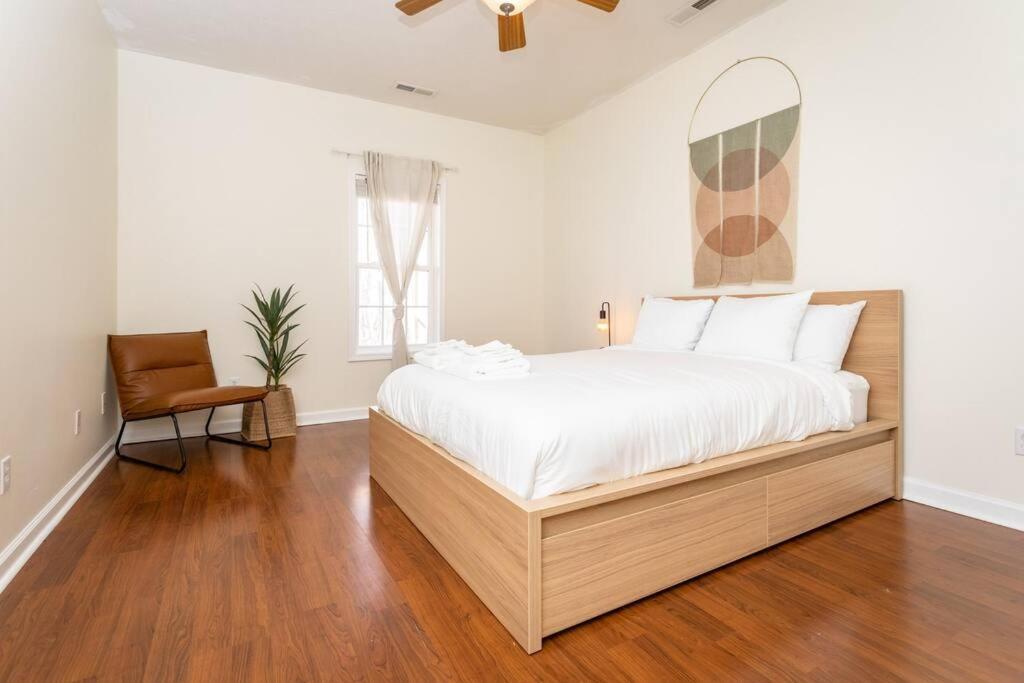 Spacious Family Friendly Home Near Massanutten And National Park McGaheysville Exteriör bild
