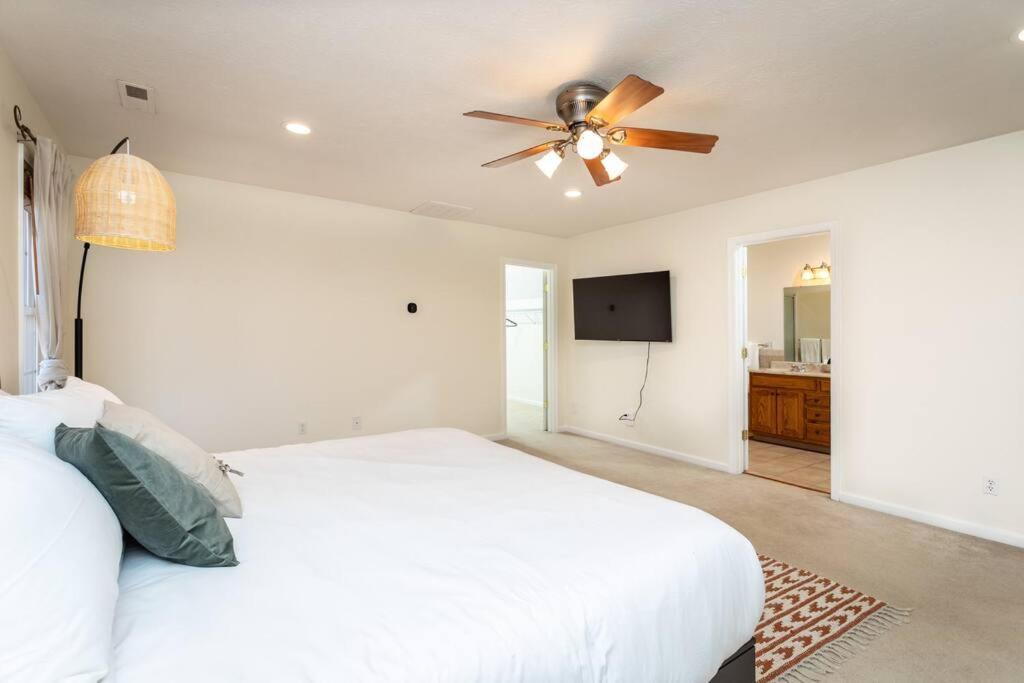Spacious Family Friendly Home Near Massanutten And National Park McGaheysville Exteriör bild
