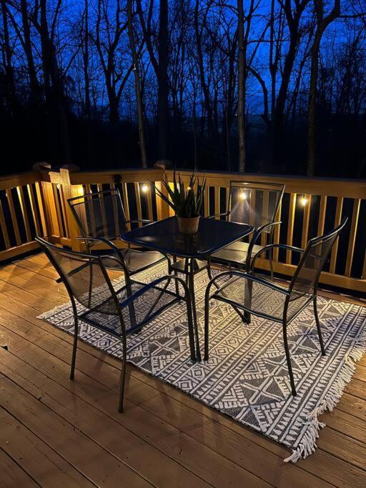 Spacious Family Friendly Home Near Massanutten And National Park McGaheysville Exteriör bild