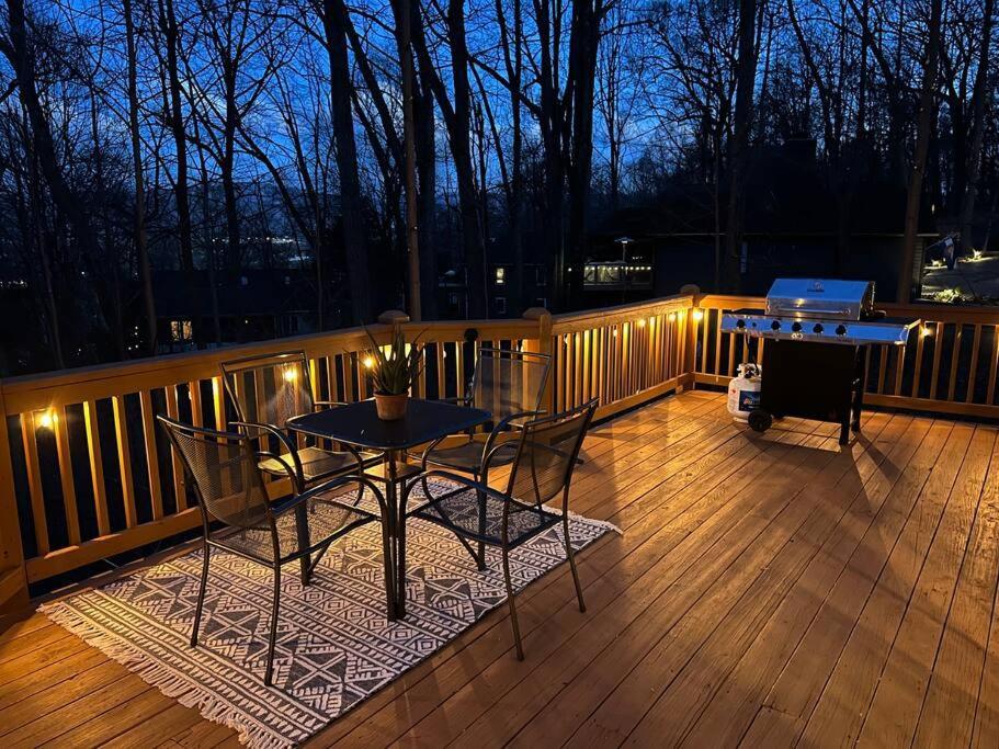 Spacious Family Friendly Home Near Massanutten And National Park McGaheysville Exteriör bild