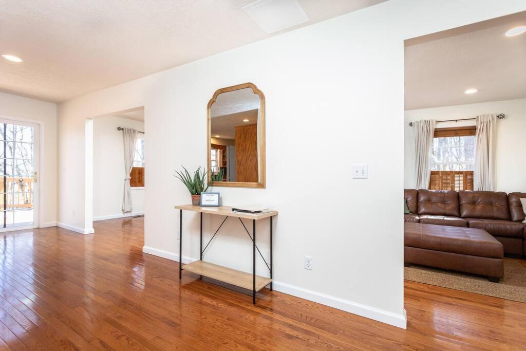 Spacious Family Friendly Home Near Massanutten And National Park McGaheysville Exteriör bild